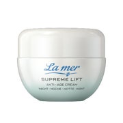 Produktabbildung: La mer SUPREME LIFT Anti-Age Cream Nacht ohne Parfum 50 ml