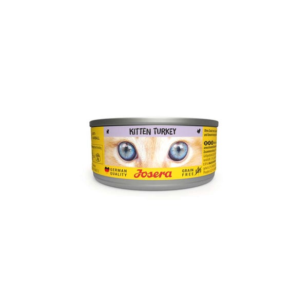 Josera Cat - Kitten Pouch 1,08 kg
