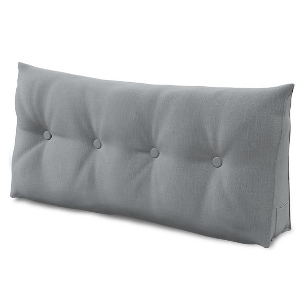 aktivshop Bett- und Rückenstützkissen 1 St