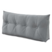 aktivshop Bett- und Rückenstützkissen 1 St