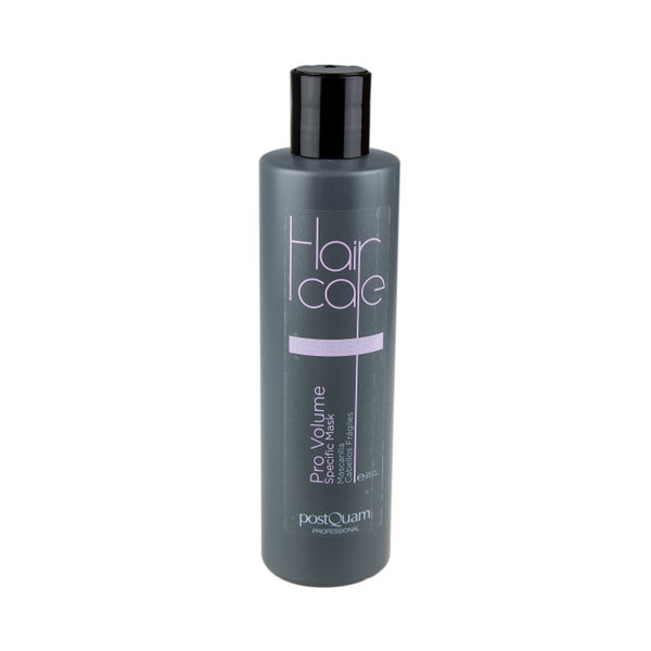 POSTQUAM HAARPFLEGE SPEZIELLE MASKE ULTRA KERATIN 250 ML.