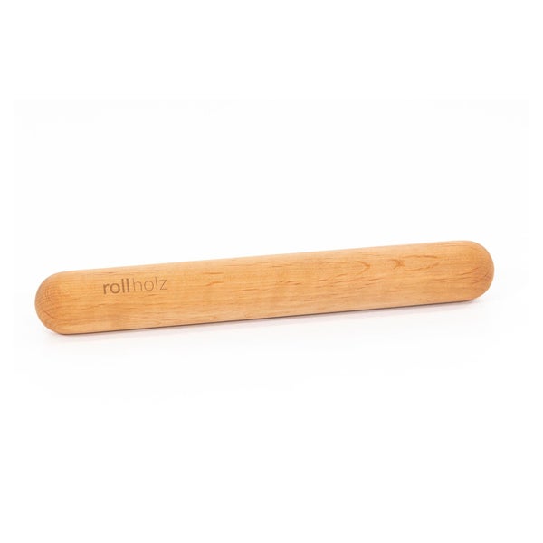 rollholz Faszienrolle Minirolle Erlenholz 1 St