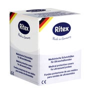 Produktabbildung: «D21» Schutzhüllen ohne Gleitmittel und ohne Reservoir, 34mm (200 Kondome) 200 St