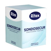 Sondosecur Schutzhüllen trocken 200 Stück (200 Kondome) 200 St