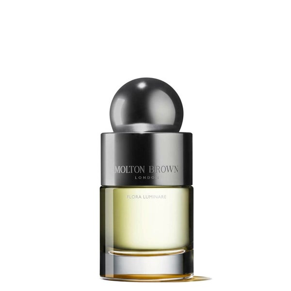 Molton Brown W. Flora Luminare Edt 50Ml 0,05 l