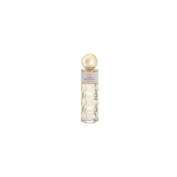 Saphir Sph Frauen EDP 200ml (W) 0,2 l
