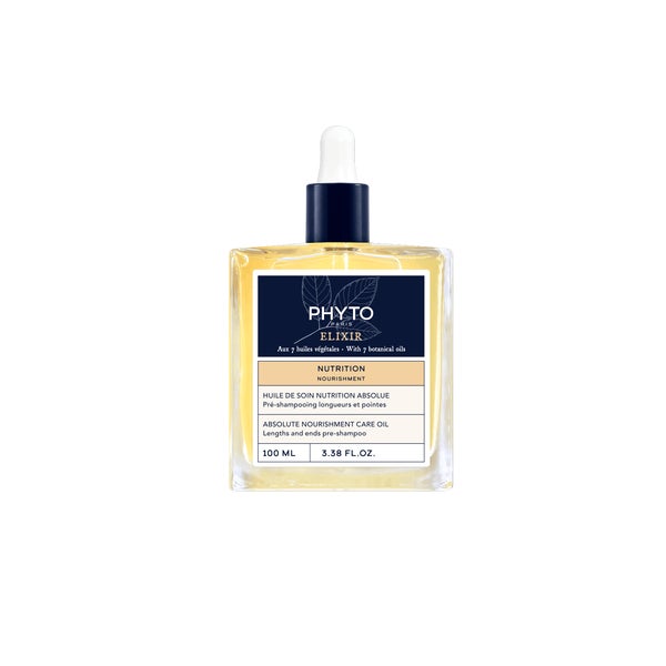 Phyto Nutrition Oel 100 ml