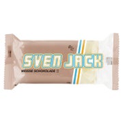 Sven Jack Energycake Weiße Schokolade