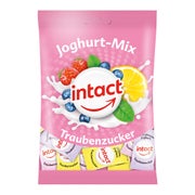 Intact Traubenzucker Joghurt 75 g