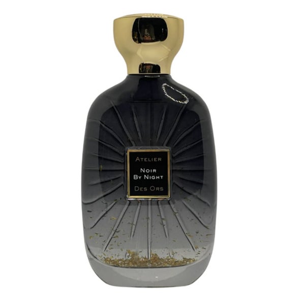 Atelier Des Ors Noir by Night Eau De Parfum 100 ml 0,1 l
