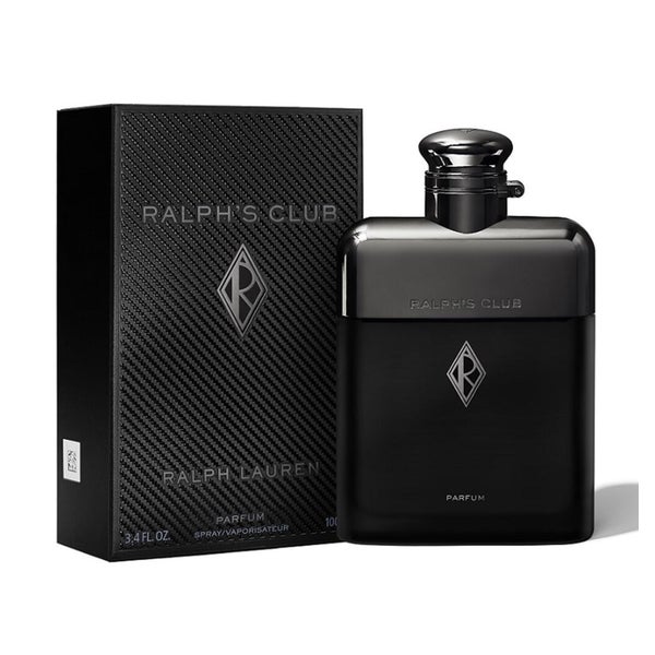 RALPH'S CLUB parfum eau de parfum spray 100ml 0,1 l