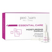 Postquam SKIN CARE MOISTURIZING COMPLEX (12 VIALS X 3 ML.)  .