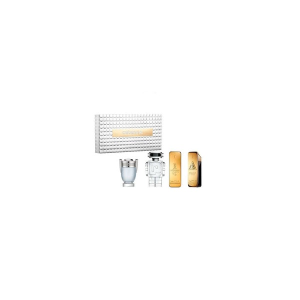 PACO RABANNE HOMME MINIATUREN SET 24/25