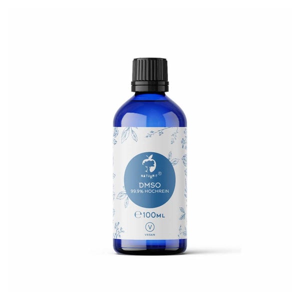 NATURVIT® DMSO 99,9%