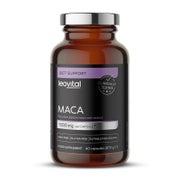 Polleo Maca, 60 Kapseln 60 St