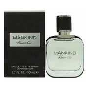 Kenneth Cole Mankind Eau de Toilette 50ml Spray 0,05 l