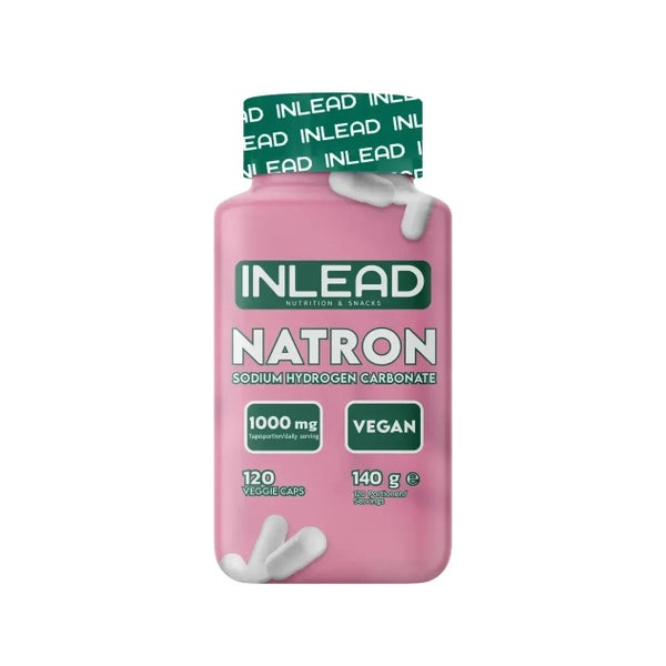 INLEAD Natron 120 St