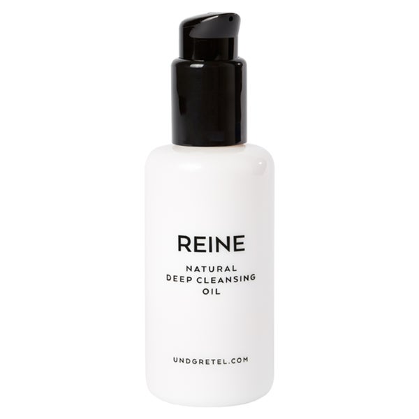 Reine Natural Deep Cleansing Oil 100 ml