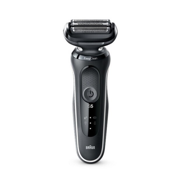 Braun RASIERER SERIES 5 (51-W1000S      SW/WS) 1 St