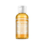 Dr.bronners 18in1 Naturseife flüssig Zit 60 ml