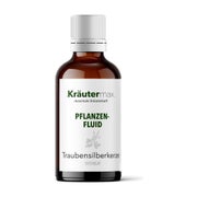 Kräutermax Traubensilberkerze Tropfen 50 ml
