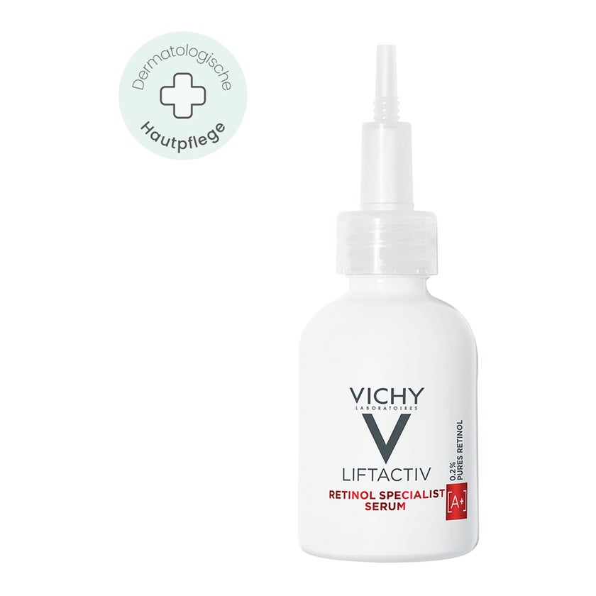 Vichy Liftactiv Retinol Specialist Serum 30 ml