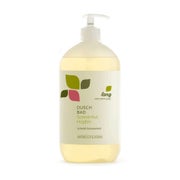 Produktabbildung: lenz - Duschbad Sonnenhut Hopfen 950 ml