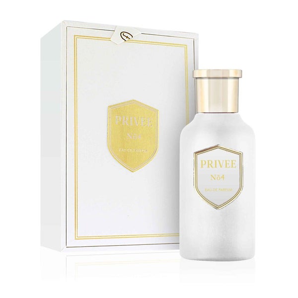 Nr. 4 - EDP - Inhalt: 100 ml