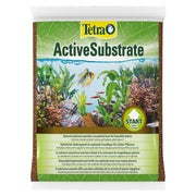 Tetra ActiveSubstrate