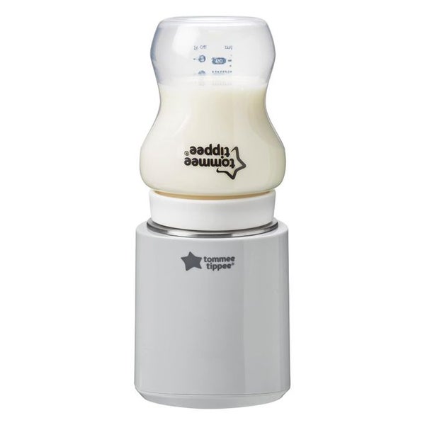 Tommee Tippee LetsGo Tragbarer Flaschenwärmer 1 St