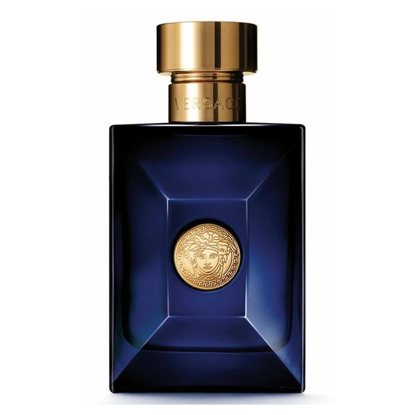 Versace, Dylan Blue EdT Nat. Spray 0,05 l
