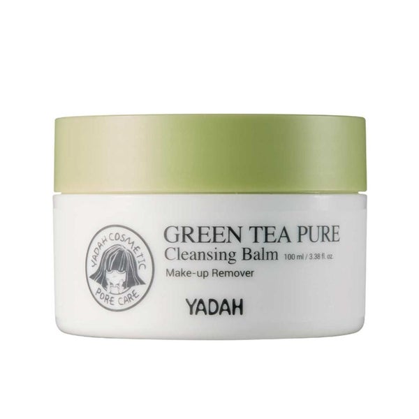 Yadah | Green Tea Pure Cleansing Balm - 100 ml 100 ml