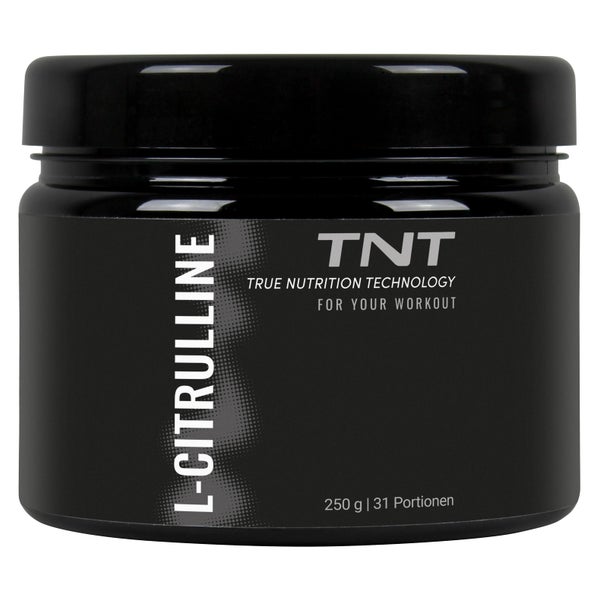 Naked L-Citrullin 250 g