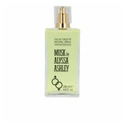 Alyssa Ashley Musk Eau De Toilette Spray 200ml 0,2 l