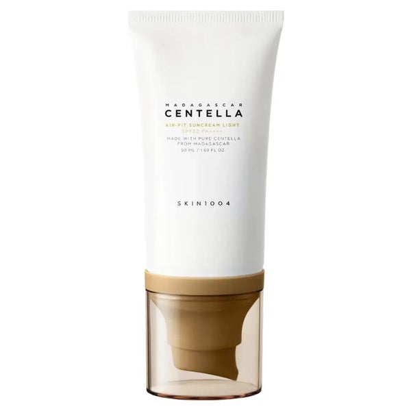 SKIN1004 Air-Fit Suncream Light SPF30 – Leichte Sonnencreme 50 ml