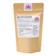 Teemischung Ingwer, Honig und Kurkuma 50 g