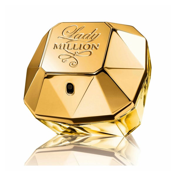 Paco Rabanne Lady Million Edp Spray 50ml 0,05 l