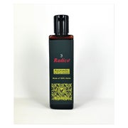 Produktabbildung: Radico Haaröl Zimt 200 ml