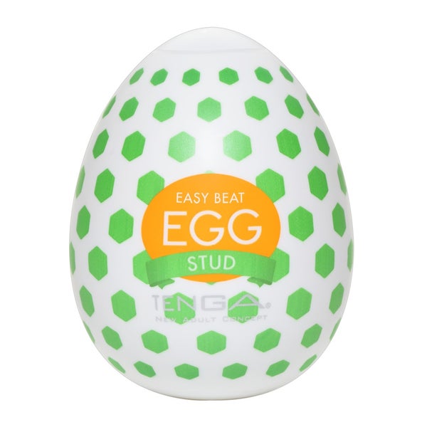 TENGA - Egg Stud - Masturbator 1 St