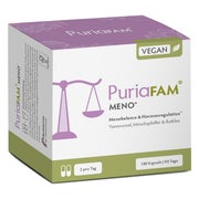 PuriaFAM Meno - 180 Kapseln 180 St