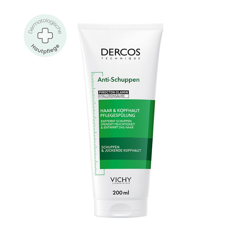 Vichy Dercos Anti-schuppen Conditioner 200 ml