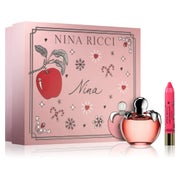 Les Belles De Nina, Femei, Set: 0,0825 l