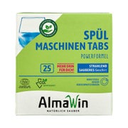 AlmaWin - Spülmaschinen-Tabs 500 g
