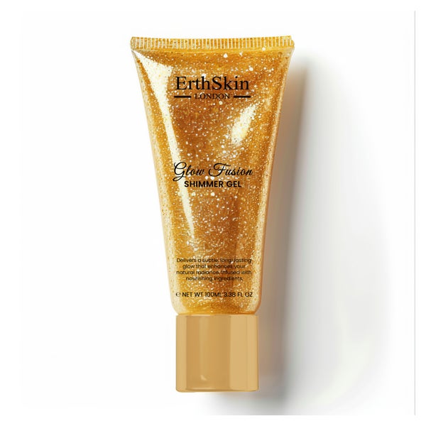 Glow Fusion Schimmergel 100 ml 100 g