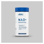 Applied NAD+ Resveratrol