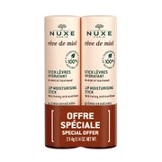 Produktabbildung: NUXE Feuchtigkeitsspendender Lippenpfleg 2X4 g