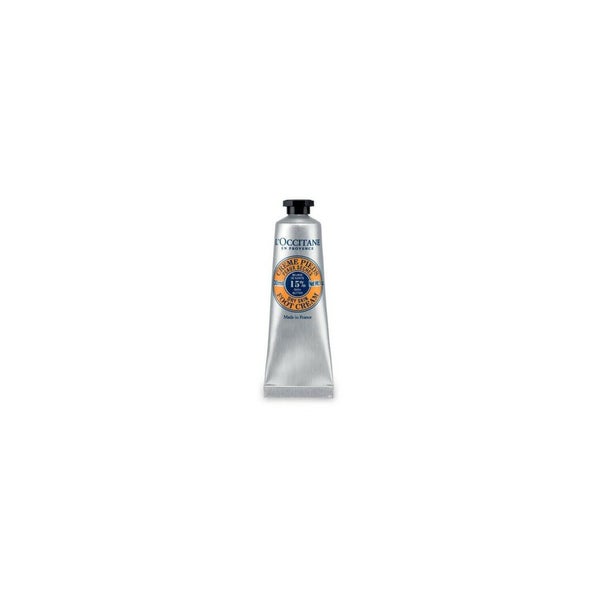 Shea Fusscreme 150 ml