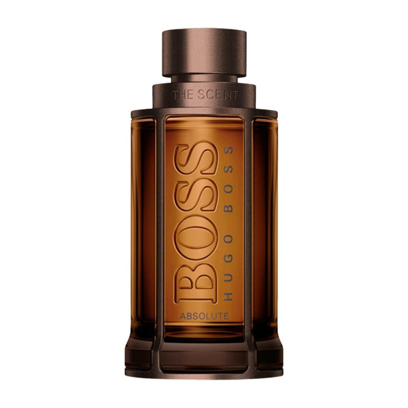 The Scent Absolute E.d.P. Nat. Spray