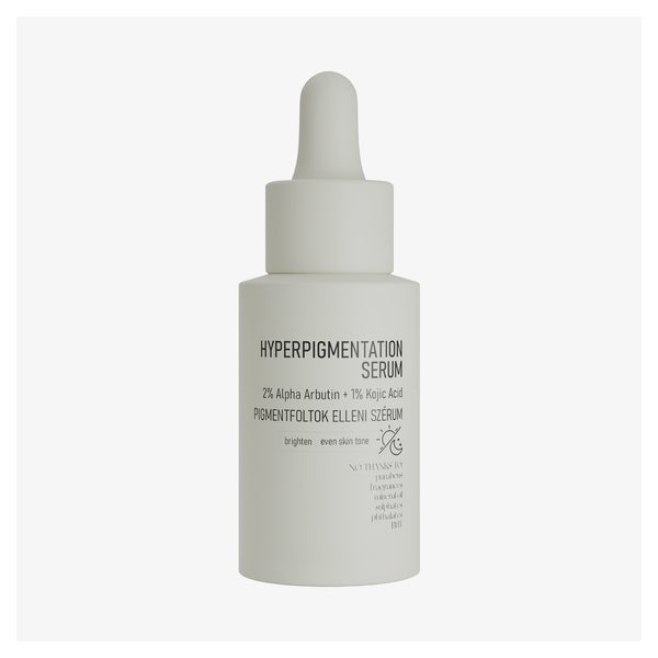 NERDS. - Hyperpigmentation Serum 30 ml