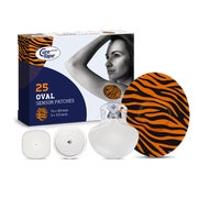 Produktabbildung: CureTape Sensor Patch für Freestyle libre und Dexcom Sensor 20 St